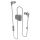 PIONEER SE-CL6BT Szare - 1380415 - zdjęcie